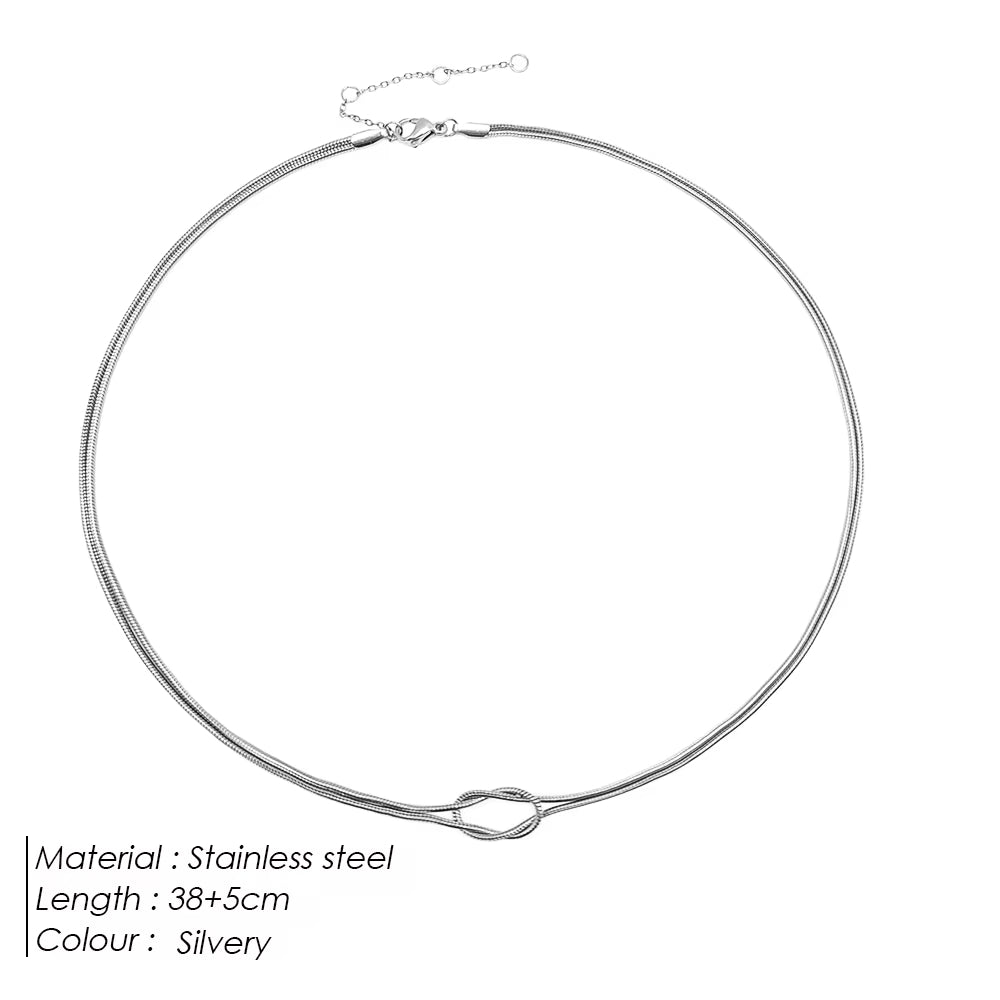 Collana Nodo