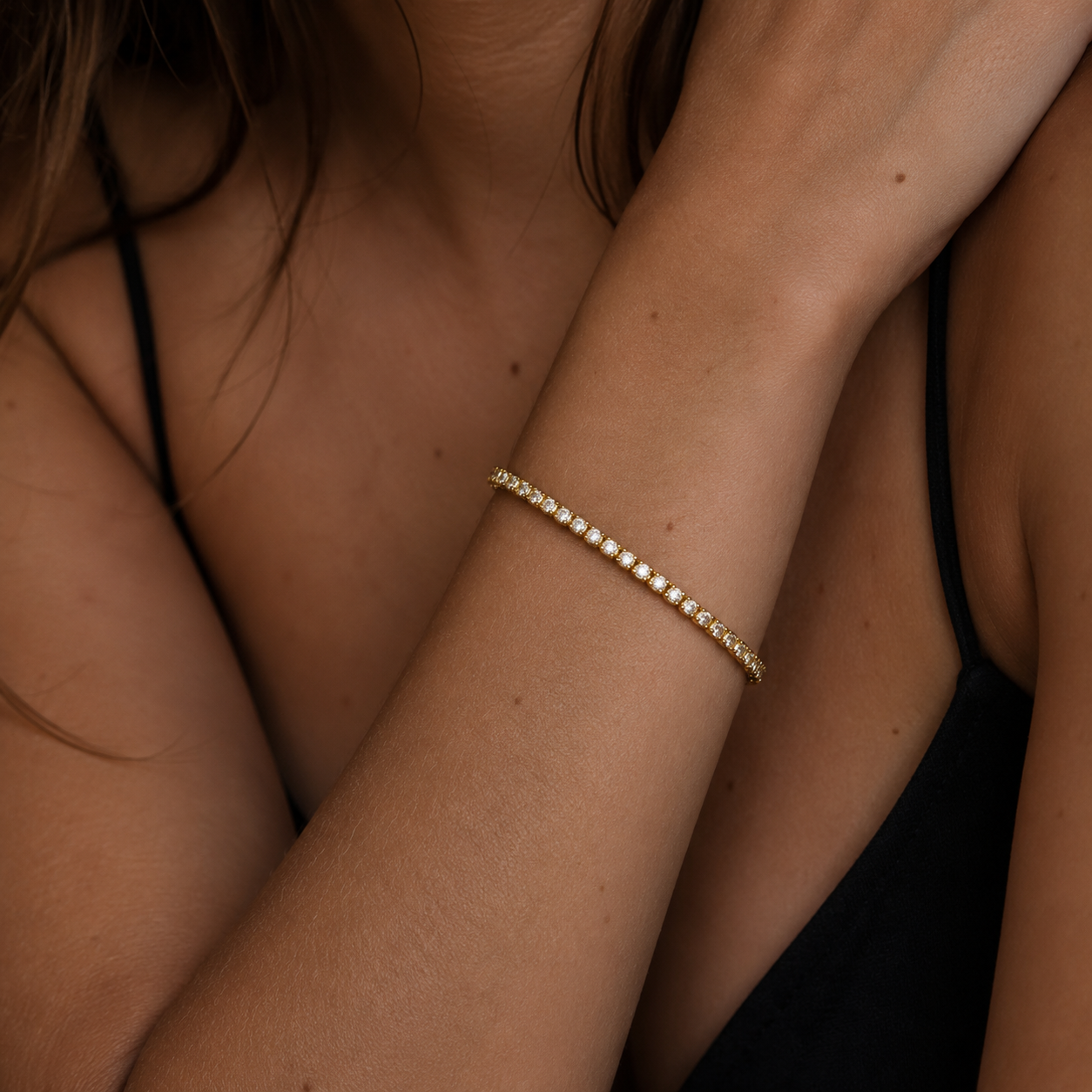 Bracciale Tennis