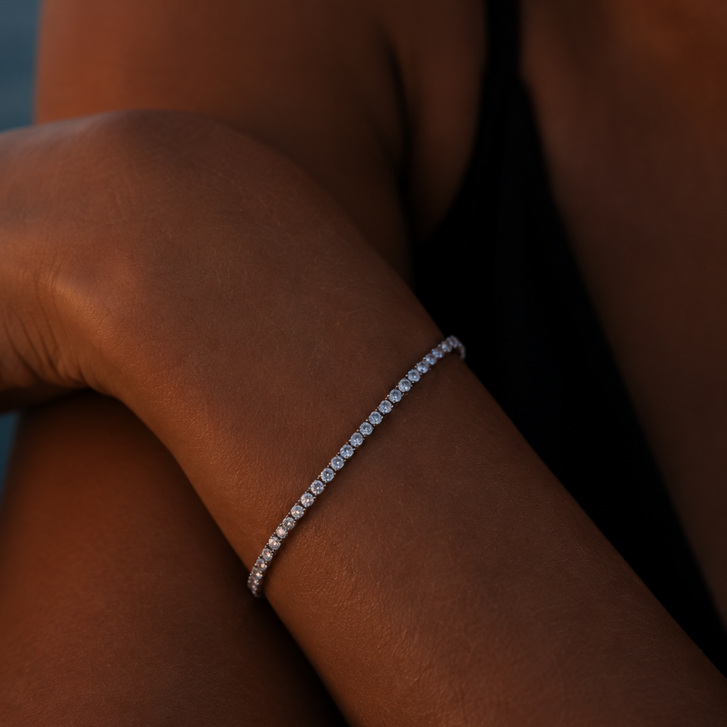 Bracciale Tennis