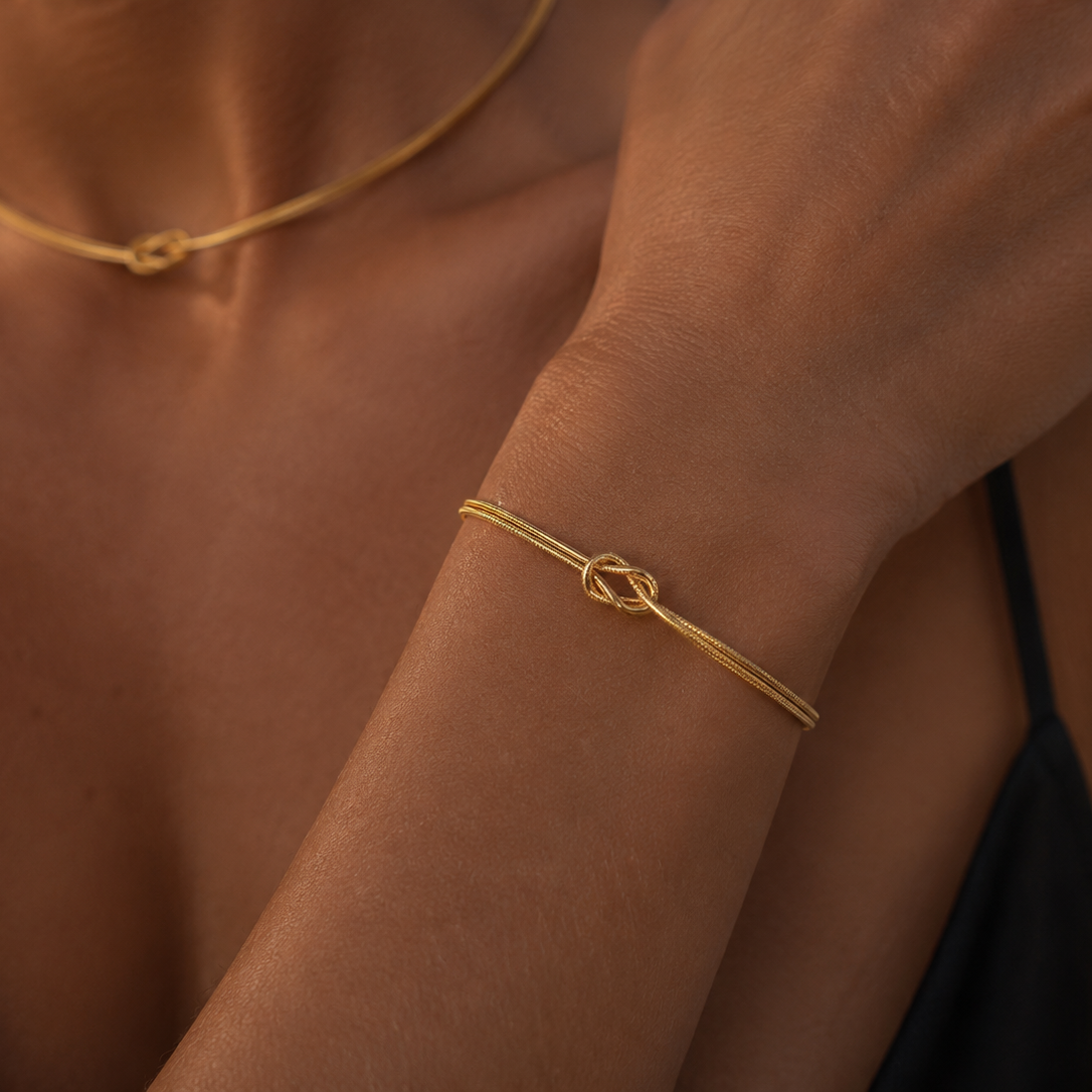 Bracciale Nodo