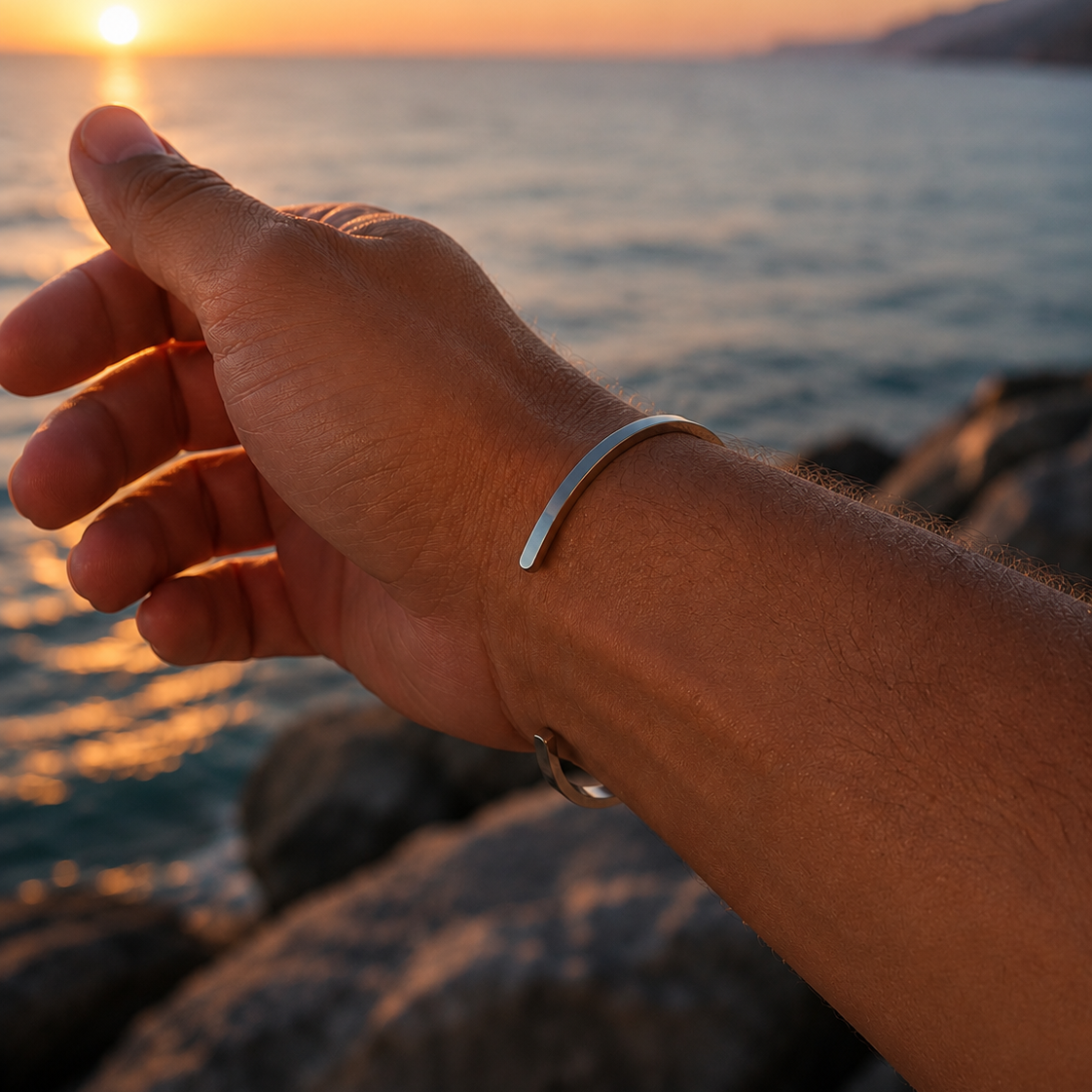 Bracciale ESSENZIALE