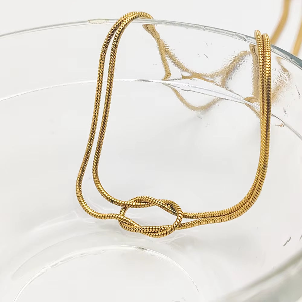 Collana Nodo