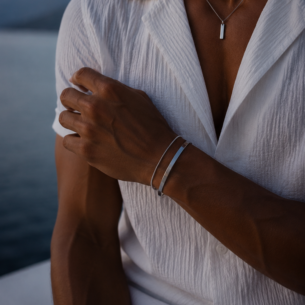 Bracciale ESSENZIALE