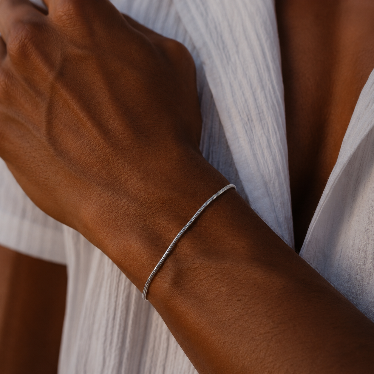 Bracciale Slim