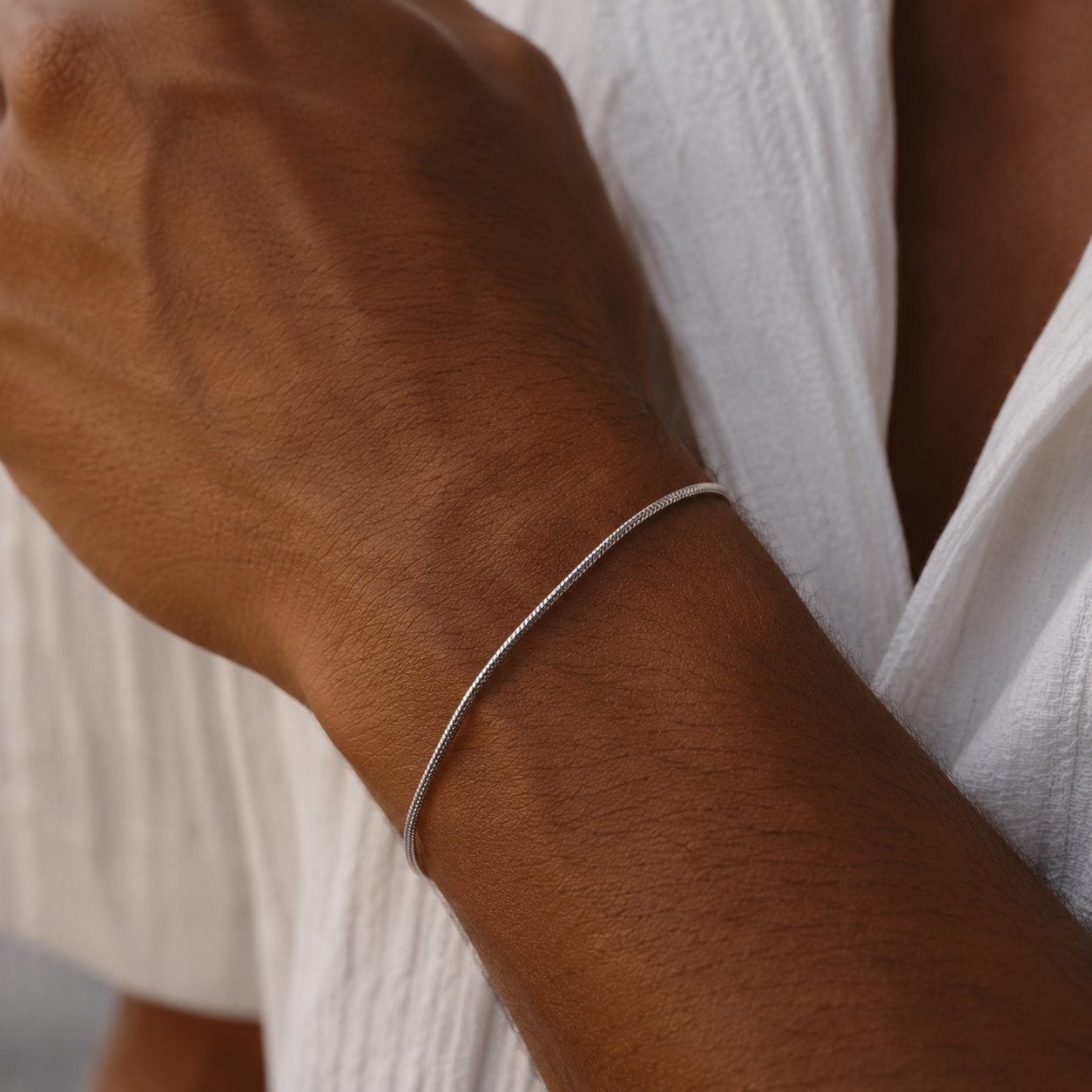 Bracciale Slim