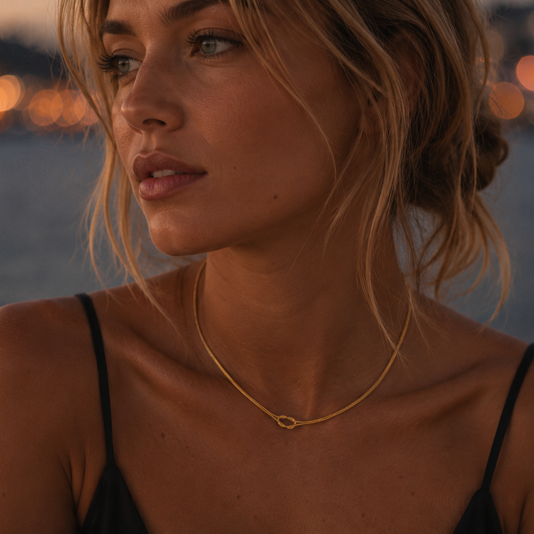Collana Nodo