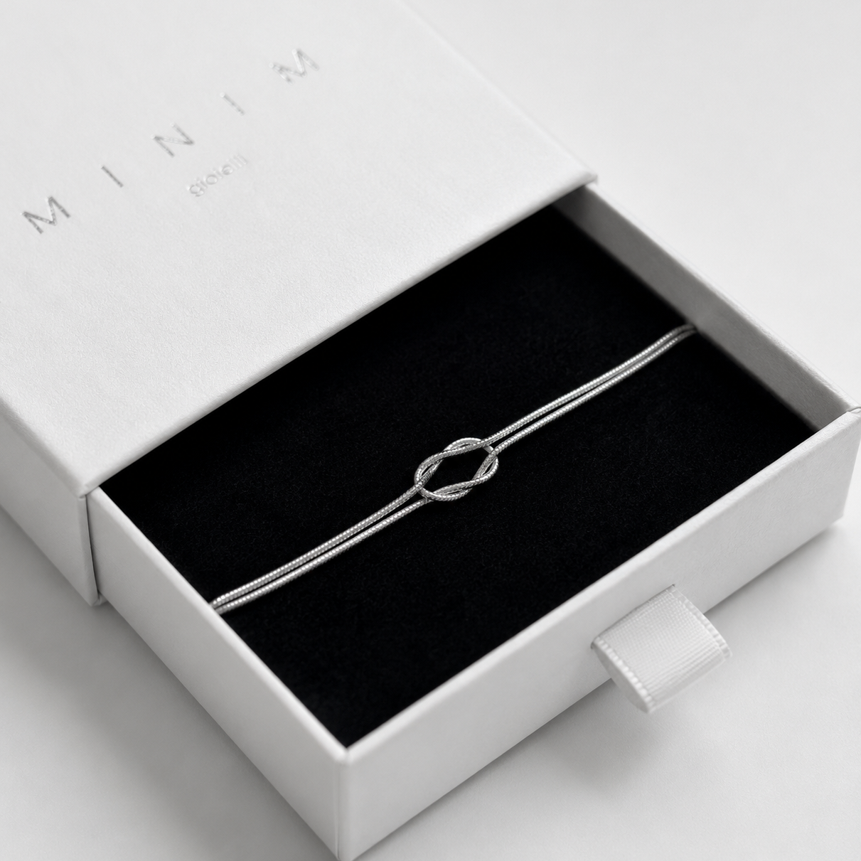Collana Nodo