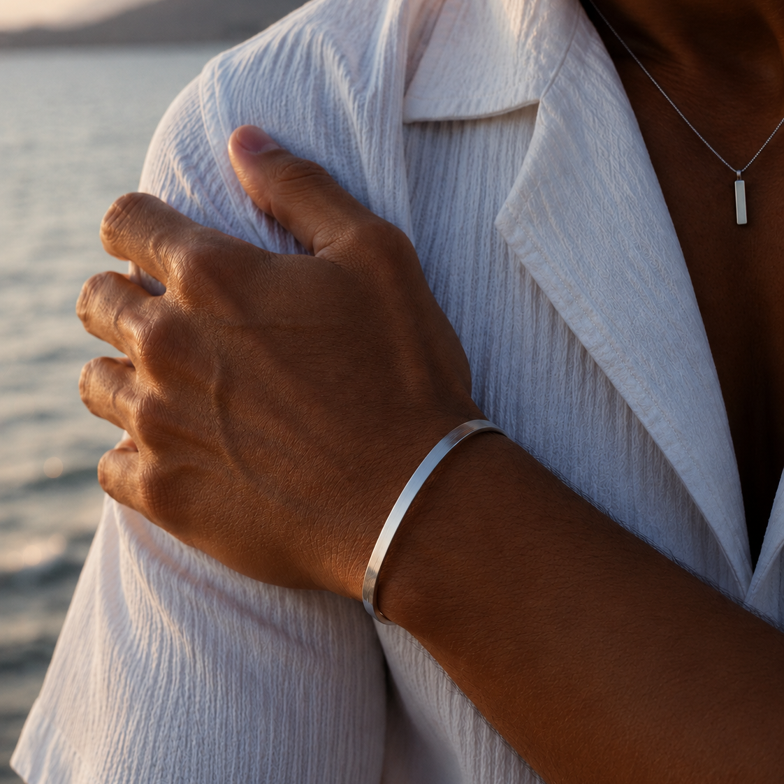 Bracciale ESSENZIALE