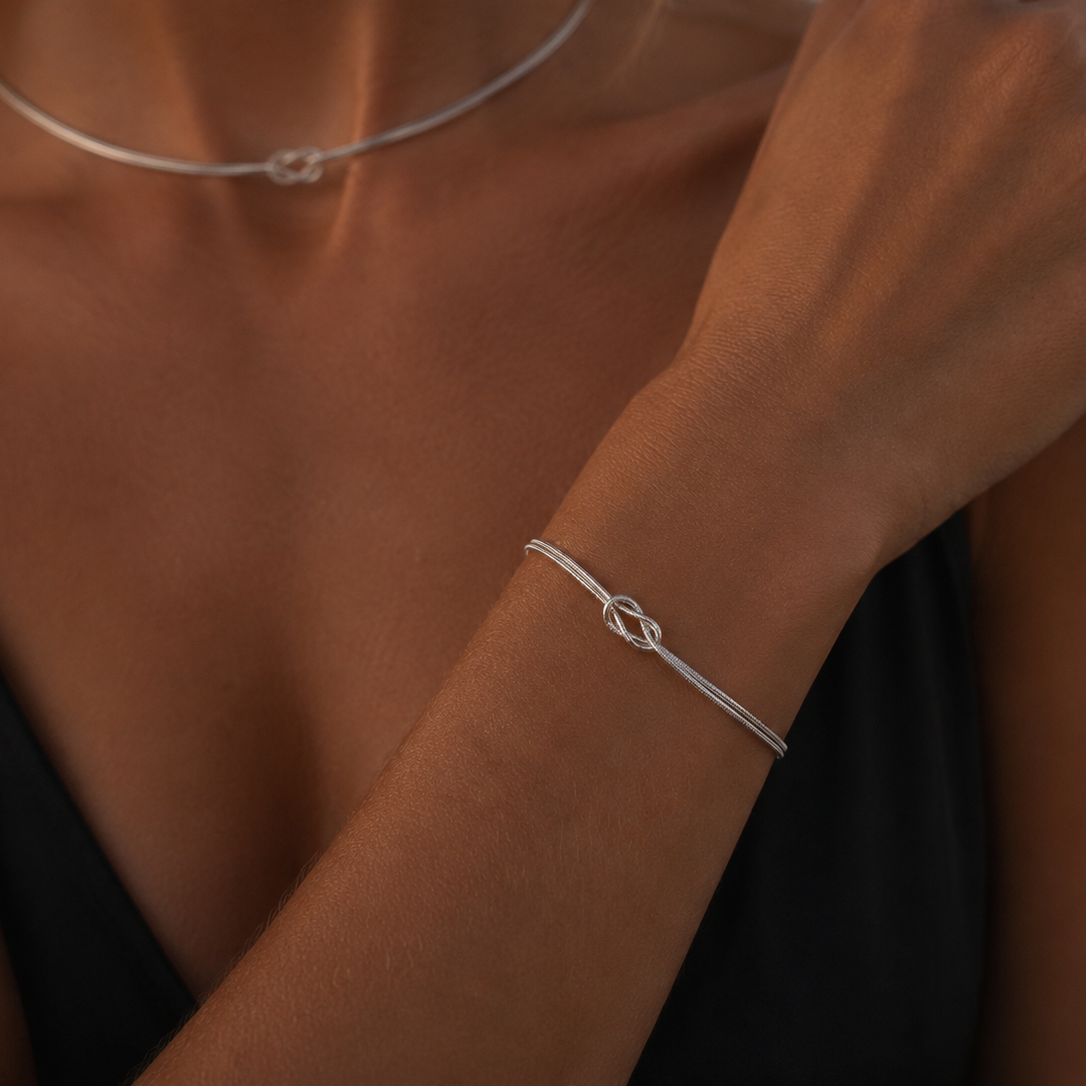 Bracciale Nodo